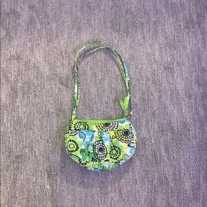 Vera Bradley Crossbody Bag